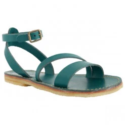 Magasin De Chaussures D'Extérieur -Magasin De Chaussures D'Extérieur duckfeet womens skaerbaek sandales detail 2