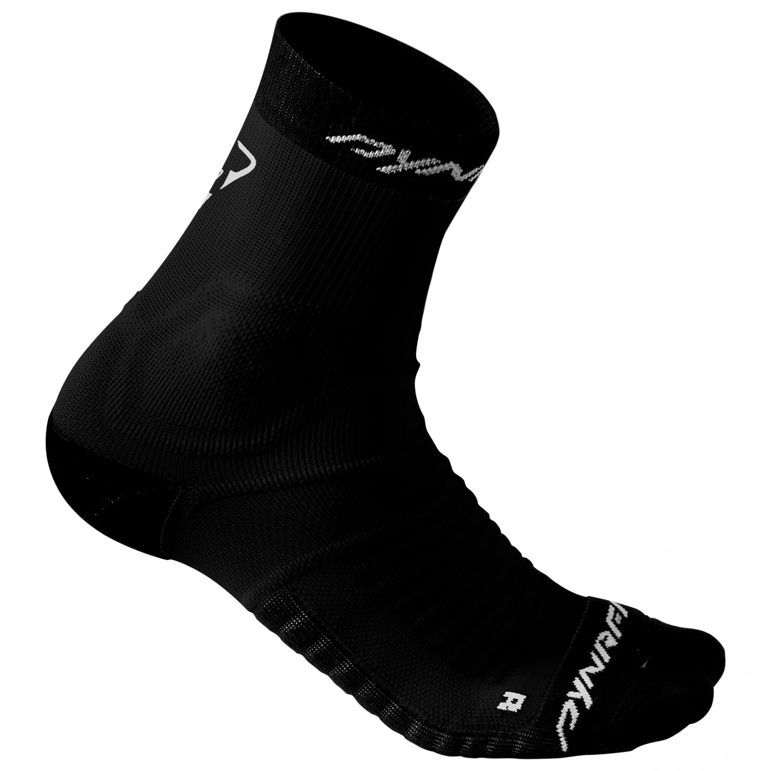 Dynafit - Alpine Short Sock - Chaussettes De Running 2 Dynafit - Alpine Short Sock - Chaussettes De Running – Image 2