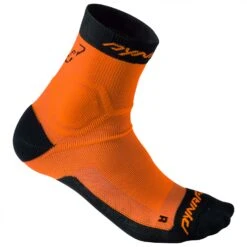 Dynafit - Alpine Short Sock - Chaussettes De Running 8 Dynafit - Alpine Short Sock - Chaussettes De Running -Magasin De Chaussures D'Extérieur dynafit alpine short sock chaussettes de running 2