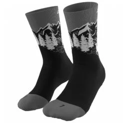 Dynafit - Stay Fast Socks - Chaussettes De Running