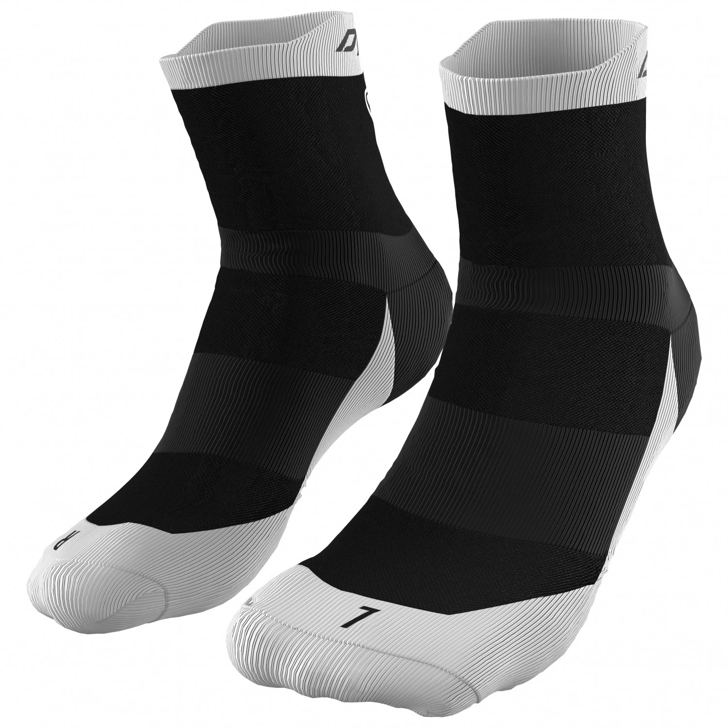 Dynafit - Transalper Socks - Chaussettes De Randonnée 2 Dynafit - Transalper Socks - Chaussettes De Randonnée – Image 2