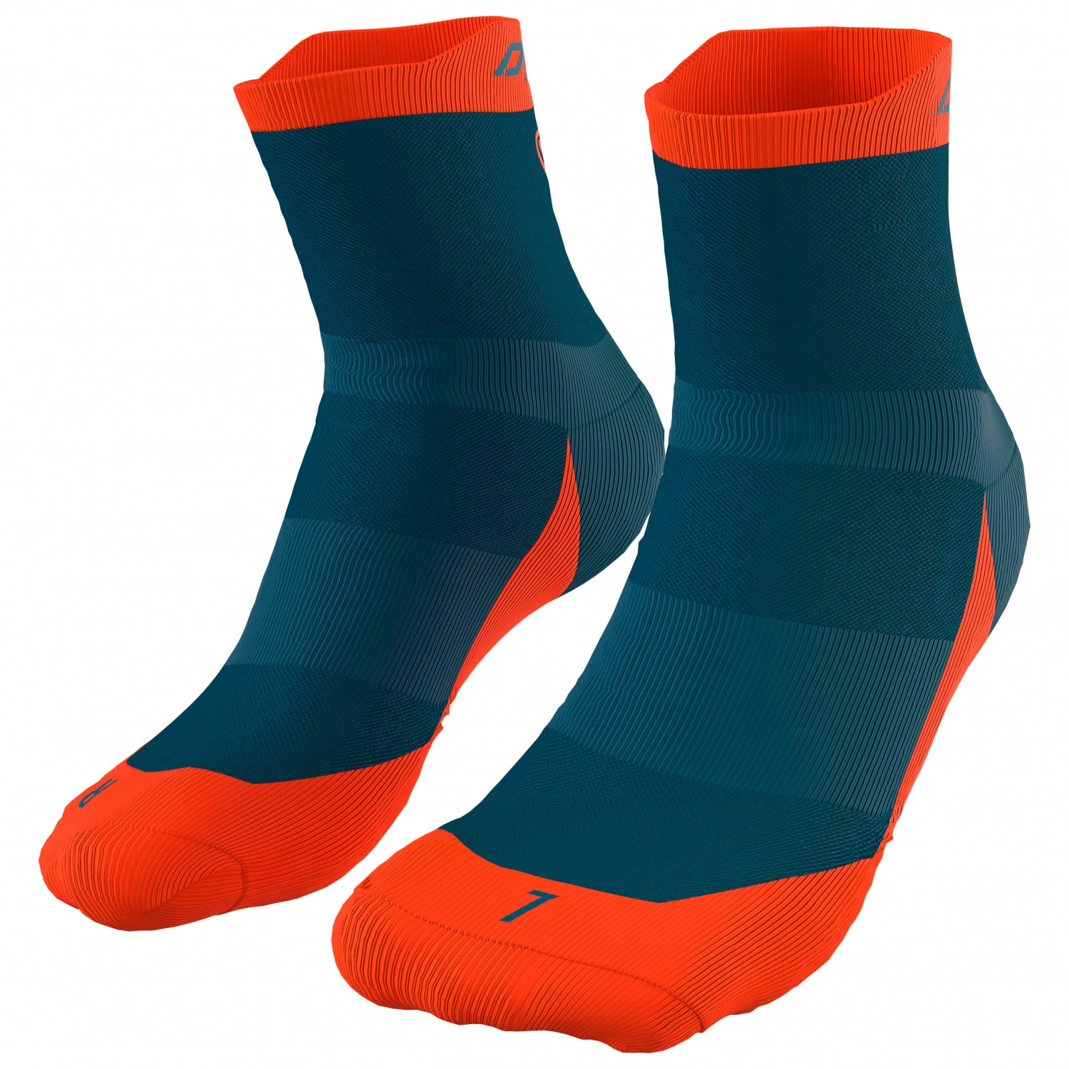 Dynafit - Transalper Socks - Chaussettes De Randonnée 6 Dynafit - Transalper Socks - Chaussettes De Randonnée – Image 6
