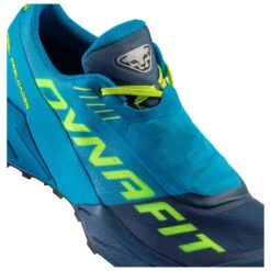 Dynafit - Ultra 100 - Chaussures De Trail -Magasin De Chaussures D'Extérieur dynafit ultra 100 chaussures de trail bf detail 4