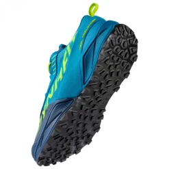Dynafit - Ultra 100 - Chaussures De Trail -Magasin De Chaussures D'Extérieur dynafit ultra 100 chaussures de trail bf detail 5