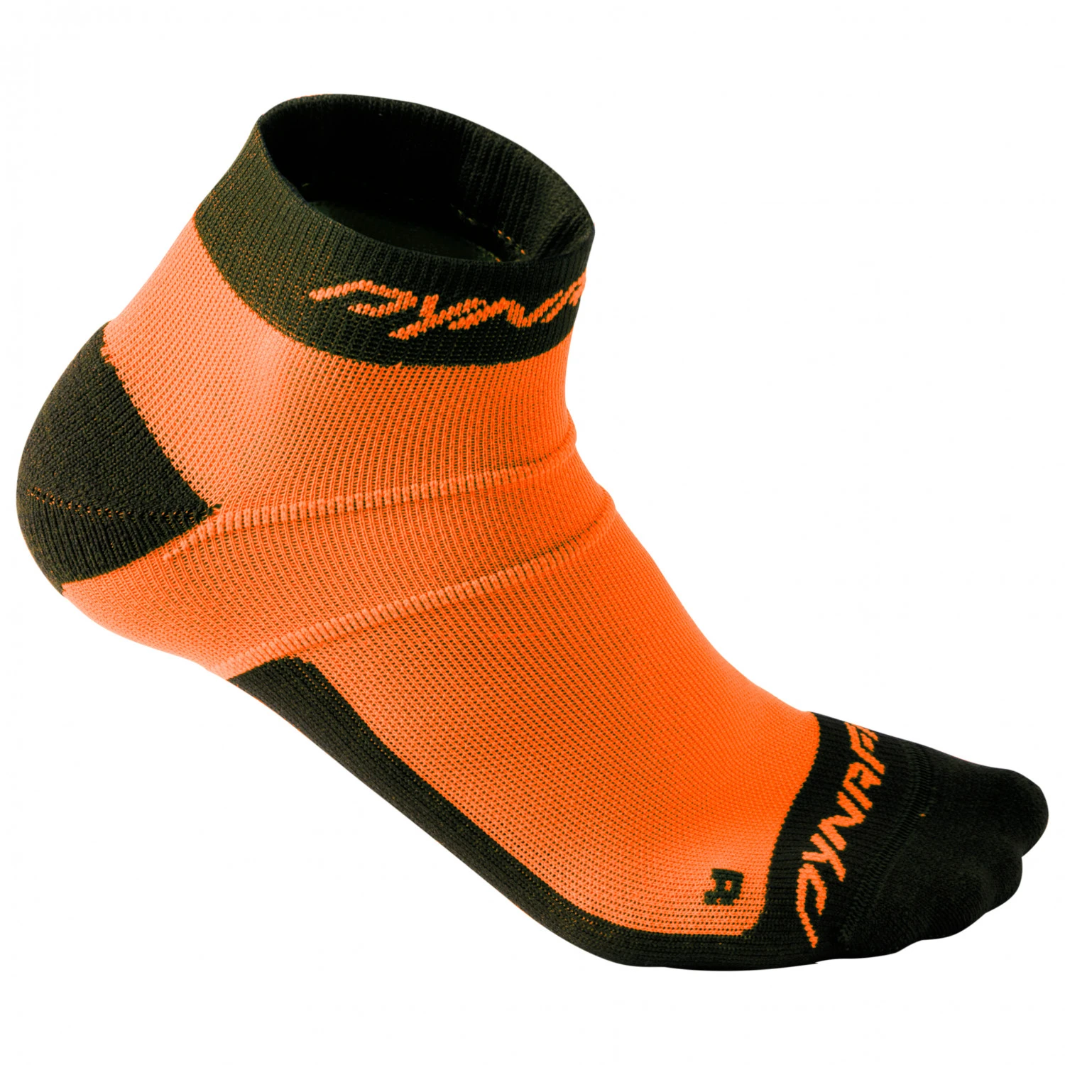 Dynafit - Vertical Mesh Footie - Chaussettes De Running 3 Dynafit - Vertical Mesh Footie - Chaussettes De Running – Image 3