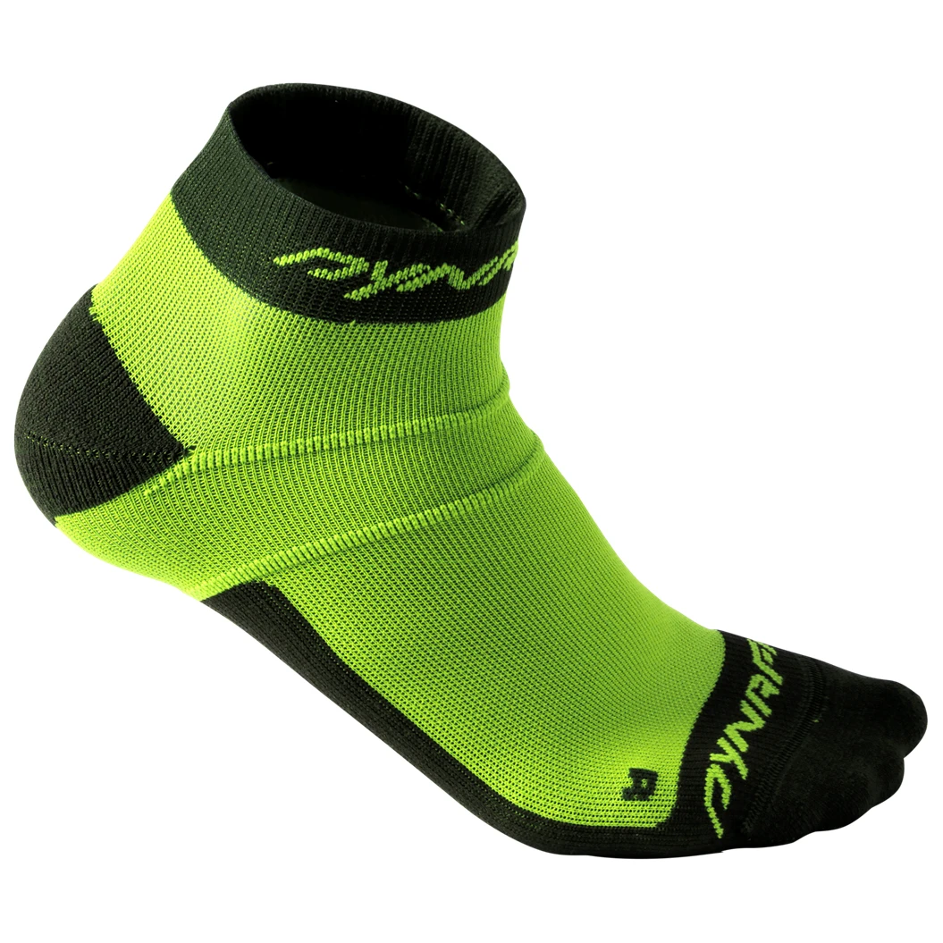 Dynafit - Vertical Mesh Footie - Chaussettes De Running 4 Dynafit - Vertical Mesh Footie - Chaussettes De Running – Image 4