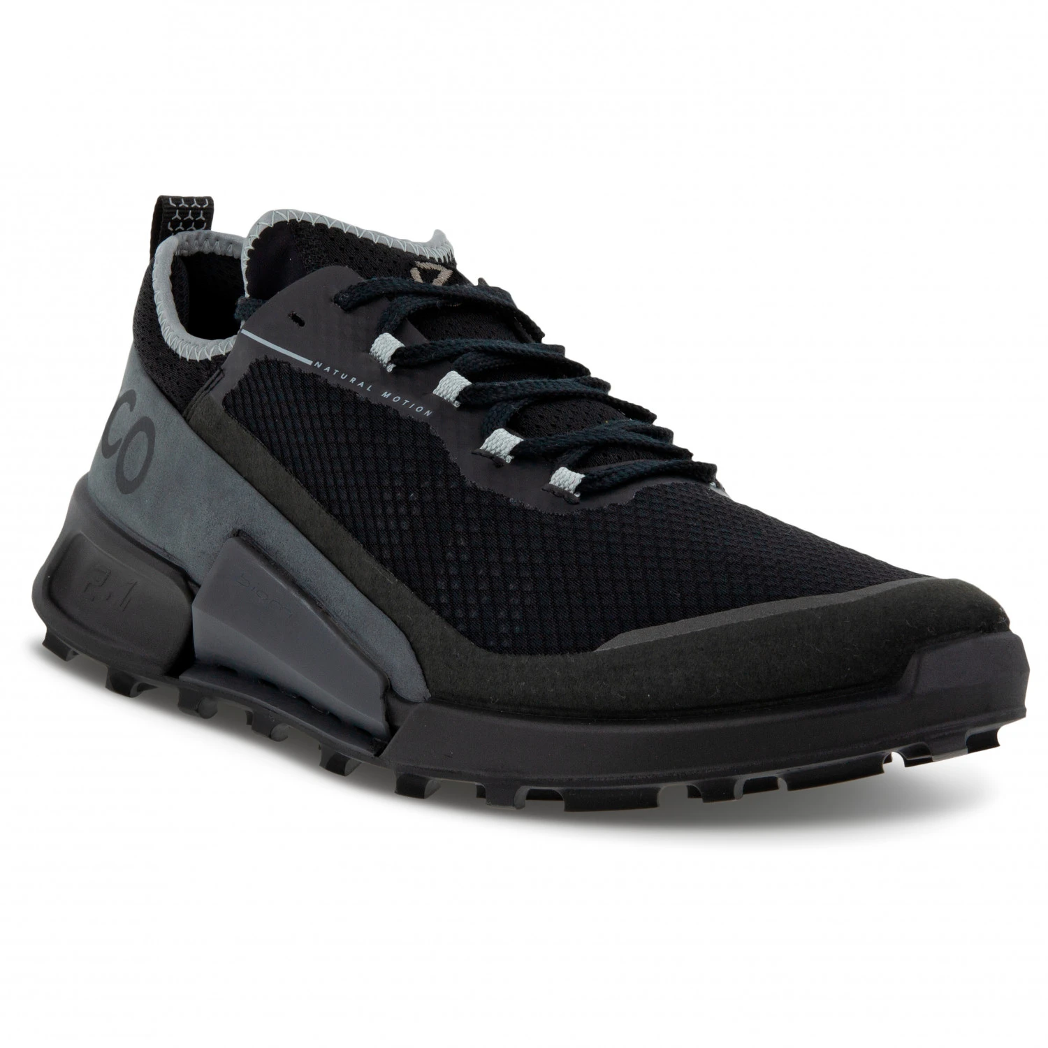 Ecco - Biom 2.1 X Country Low - Baskets 3 Ecco - Biom 2.1 X Country Low - Baskets – Image 3