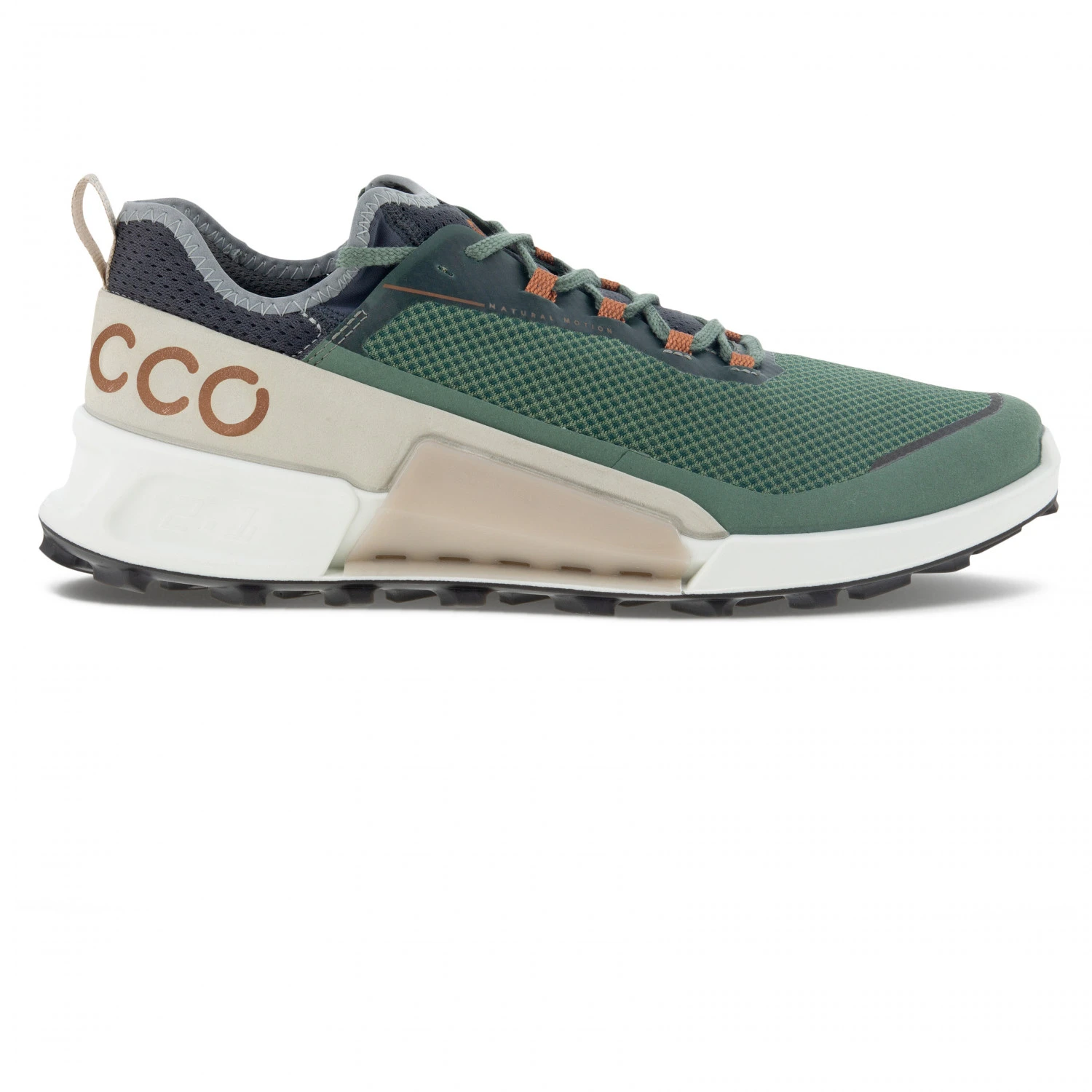 Ecco - Biom 2.1 X Country Low - Baskets 1 Ecco - Biom 2.1 X Country Low - Baskets