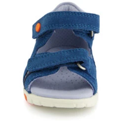 Ecco - Kid's Mini Stride Half Closed - Sandales 8 Ecco - Kid's Mini Stride Half Closed - Sandales -Magasin De Chaussures D'Extérieur ecco kids mini stride half closed sandales detail 3
