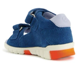 Ecco - Kid's Mini Stride Half Closed - Sandales 10 Ecco - Kid's Mini Stride Half Closed - Sandales -Magasin De Chaussures D'Extérieur ecco kids mini stride half closed sandales detail 5