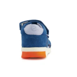 Ecco - Kid's Mini Stride Half Closed - Sandales 11 Ecco - Kid's Mini Stride Half Closed - Sandales -Magasin De Chaussures D'Extérieur ecco kids mini stride half closed sandales detail 6