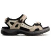 Ecco - Women's Offroad Yucatan Sandal - Sandales