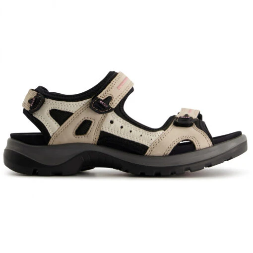 Ecco - Women's Offroad Yucatan Sandal - Sandales -Magasin De Chaussures D'Extérieur ecco womens offroad yucatan sandal sandales