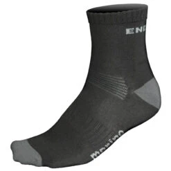 Endura - Baabaa Merino Sportsocken - Chaussettes De Cyclisme