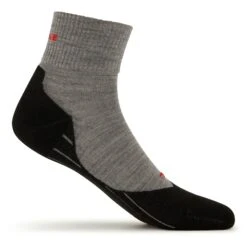 Falke - Falke TK5 Short - Chaussettes De Randonnée -Magasin De Chaussures D'Extérieur falke falke tk5 short chaussettes de randonnee 2