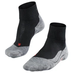 Falke - Falke TK5 Short - Chaussettes De Randonnée -Magasin De Chaussures D'Extérieur falke falke tk5 short chaussettes de randonnee 3