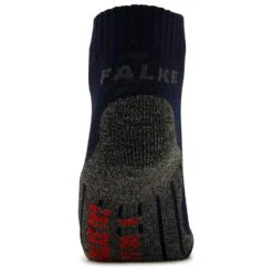 Falke - Kid's TK2 Short - Chaussettes De Randonnée 9 Falke - Kid's TK2 Short - Chaussettes De Randonnée -Magasin De Chaussures D'Extérieur falke kids tk2 short chaussettes de randonnee detail 4