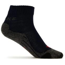 Falke - Kid's TK2 Short - Chaussettes De Randonnée 10 Falke - Kid's TK2 Short - Chaussettes De Randonnée -Magasin De Chaussures D'Extérieur falke kids tk2 short chaussettes de randonnee detail 5
