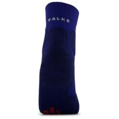 Falke - RU Trail - Chaussettes De Running -Magasin De Chaussures D'Extérieur falke ru trail chaussettes de running detail 4