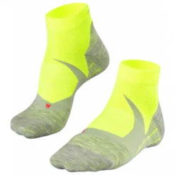 Falke - RU4 Cool Short - Chaussettes De Running -Magasin De Chaussures D'Extérieur falke ru4 cool short chaussettes de running 1