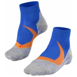 Falke - RU4 Cool Short - Chaussettes De Running -Magasin De Chaussures D'Extérieur falke ru4 cool short chaussettes de running 2