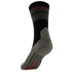 Falke - TK Stabilizing - Chaussettes De Randonnée 8 Falke - TK Stabilizing - Chaussettes De Randonnée -Magasin De Chaussures D'Extérieur falke tk stabilizing chaussettes de randonnee detail 3