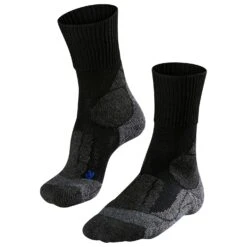 Falke - TK1 Cool - Chaussettes De Randonnée -Magasin De Chaussures D'Extérieur falke tk1 cool chaussettes de randonnee 2