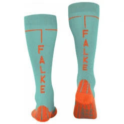 Falke - Women's Energizing - Chaussettes De Compression -Magasin De Chaussures D'Extérieur falke womens energizing chaussettes de compression detail 3