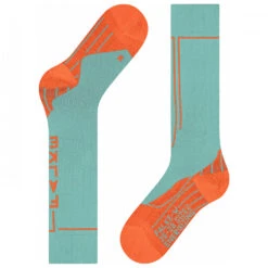 Falke - Women's Energizing - Chaussettes De Compression -Magasin De Chaussures D'Extérieur falke womens energizing chaussettes de compression detail 4