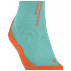 Falke - Women's Energizing - Chaussettes De Compression -Magasin De Chaussures D'Extérieur falke womens energizing chaussettes de compression detail 5