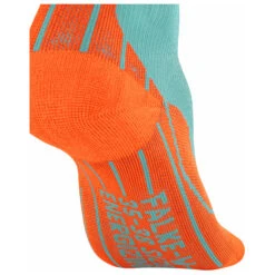 Falke - Women's Energizing - Chaussettes De Compression -Magasin De Chaussures D'Extérieur falke womens energizing chaussettes de compression detail 6
