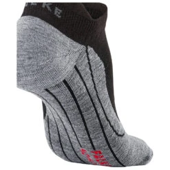 Falke - Women's RU4 Cool Invisible Füßlinge - Chaussettes De Running -Magasin De Chaussures D'Extérieur falke womens ru4 cool invisible fuesslinge chaussettes de running detail 6
