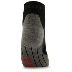 Falke - Women's Ru4 Cool Short - Chaussettes De Running -Magasin De Chaussures D'Extérieur falke womens ru4 cool short chaussettes de running detail 4
