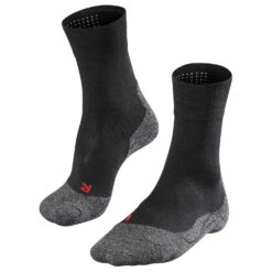 Falke - Women's TK2 Sensitive - Chaussettes De Randonnée -Magasin De Chaussures D'Extérieur falke womens tk2 sensitive chaussettes de randonnee 2