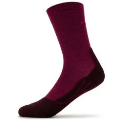 Falke - Women's TK2 Wool - Chaussettes De Randonnée -Magasin De Chaussures D'Extérieur falke womens tk2 wool chaussettes de randonnee 3