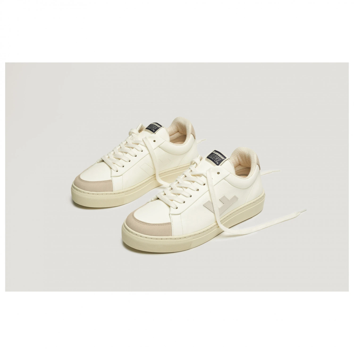 Flamingos Life Flamingos'Life - Classic 70s - Baskets 2 Flamingos Life Flamingos'Life - Classic 70s - Baskets – Image 2