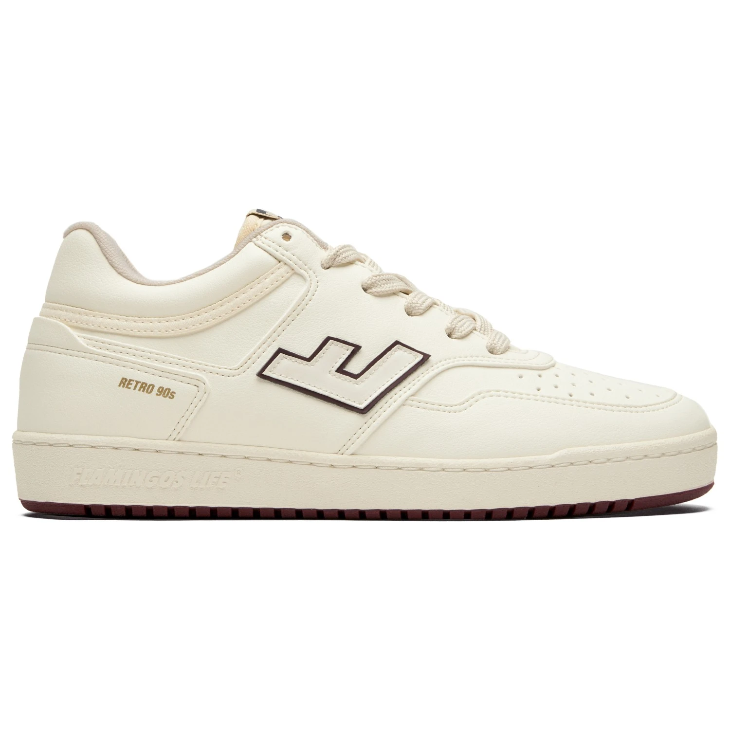 Flamingos Life Flamingos'Life - Retro 90s - Baskets 5 Flamingos Life Flamingos'Life - Retro 90s - Baskets – Image 5