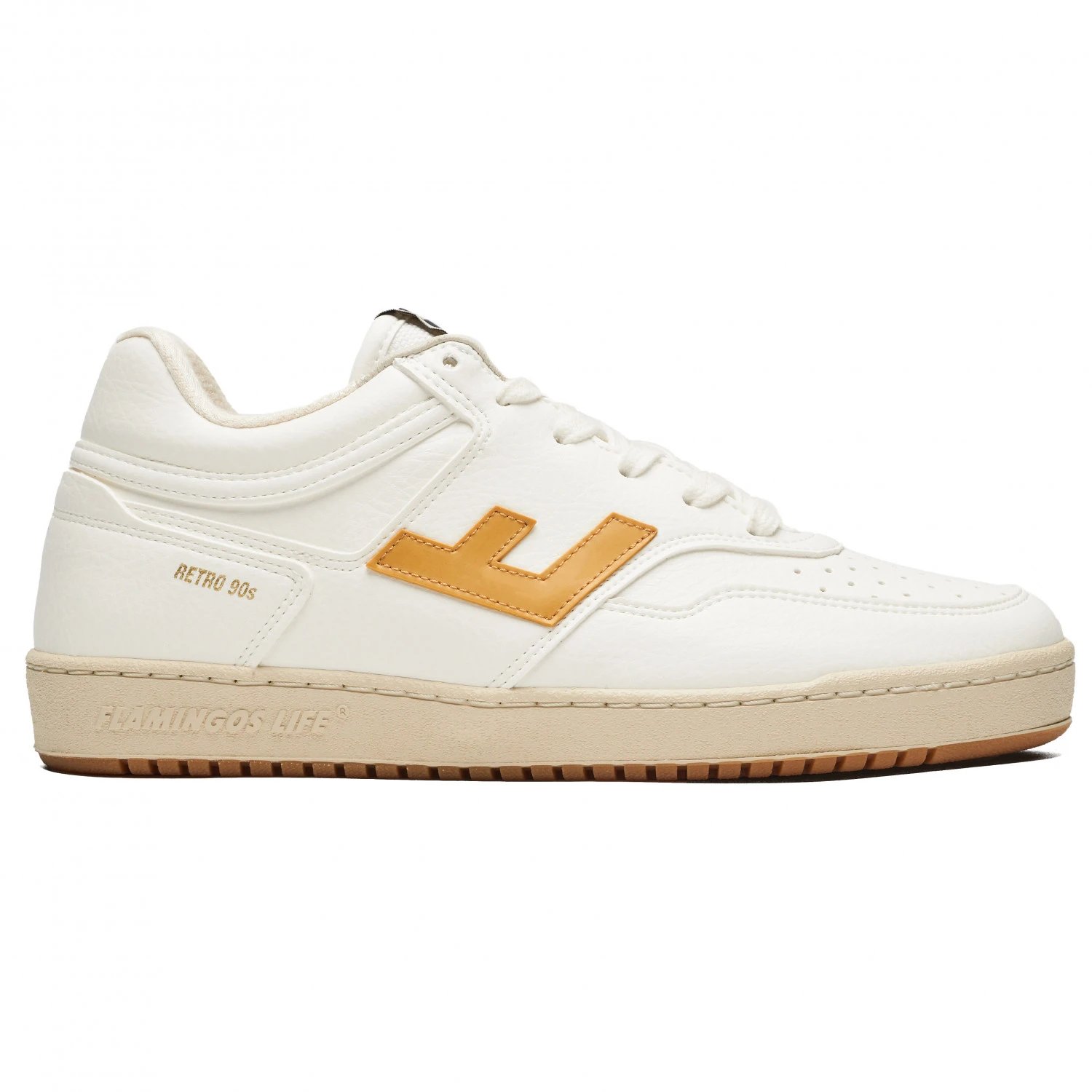 Flamingos Life Flamingos'Life - Retro 90s - Baskets 6 Flamingos Life Flamingos'Life - Retro 90s - Baskets – Image 6