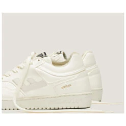 Flamingos Life Flamingos'Life - Retro 90s - Baskets 8 Flamingos Life Flamingos'Life - Retro 90s - Baskets -Magasin De Chaussures D'Extérieur flamingoslife retro 90s baskets detail 3