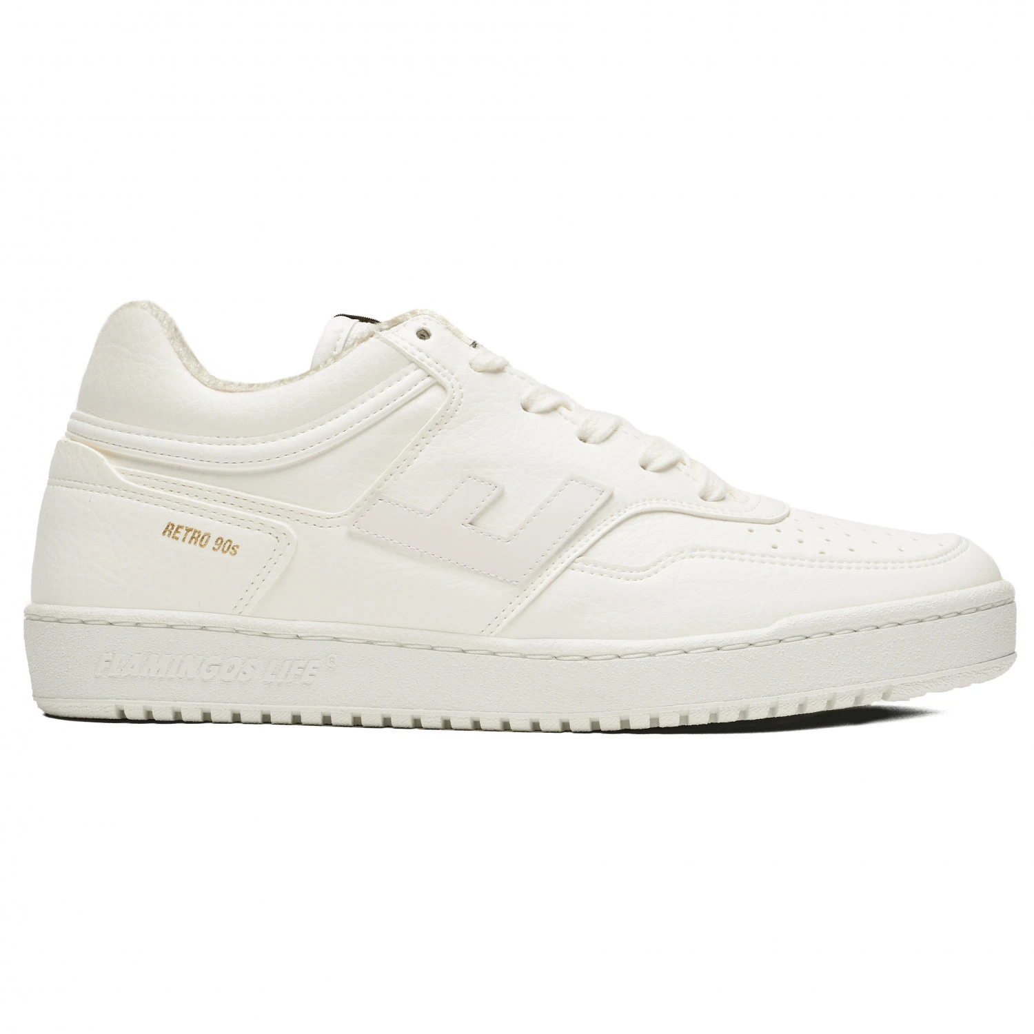 Flamingos Life Flamingos'Life - Retro 90s - Baskets 1 Flamingos Life Flamingos'Life - Retro 90s - Baskets