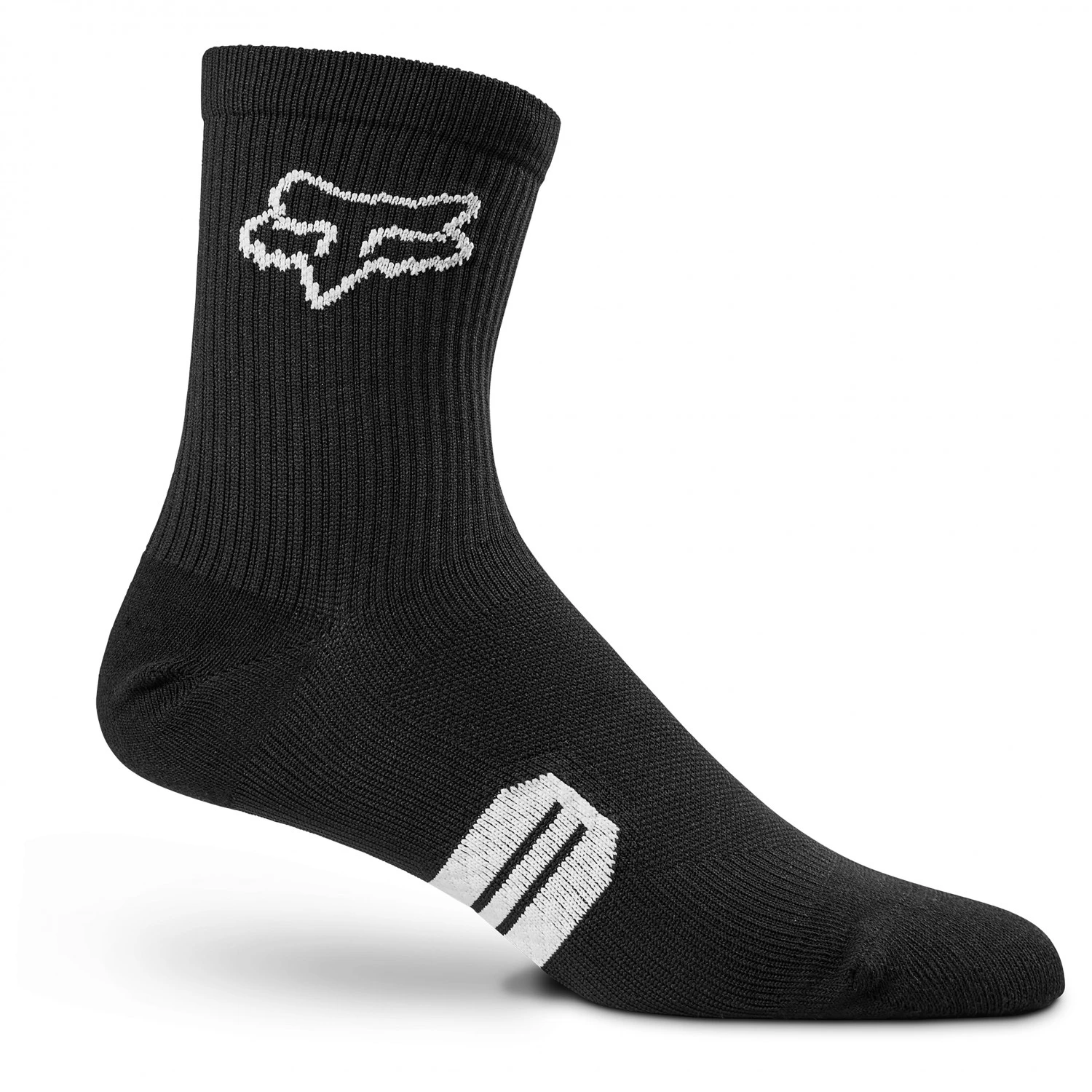 FOX Racing - 6' Ranger Sock Prepack - Chaussettes De Cyclisme 2 FOX Racing - 6' Ranger Sock Prepack - Chaussettes De Cyclisme – Image 2