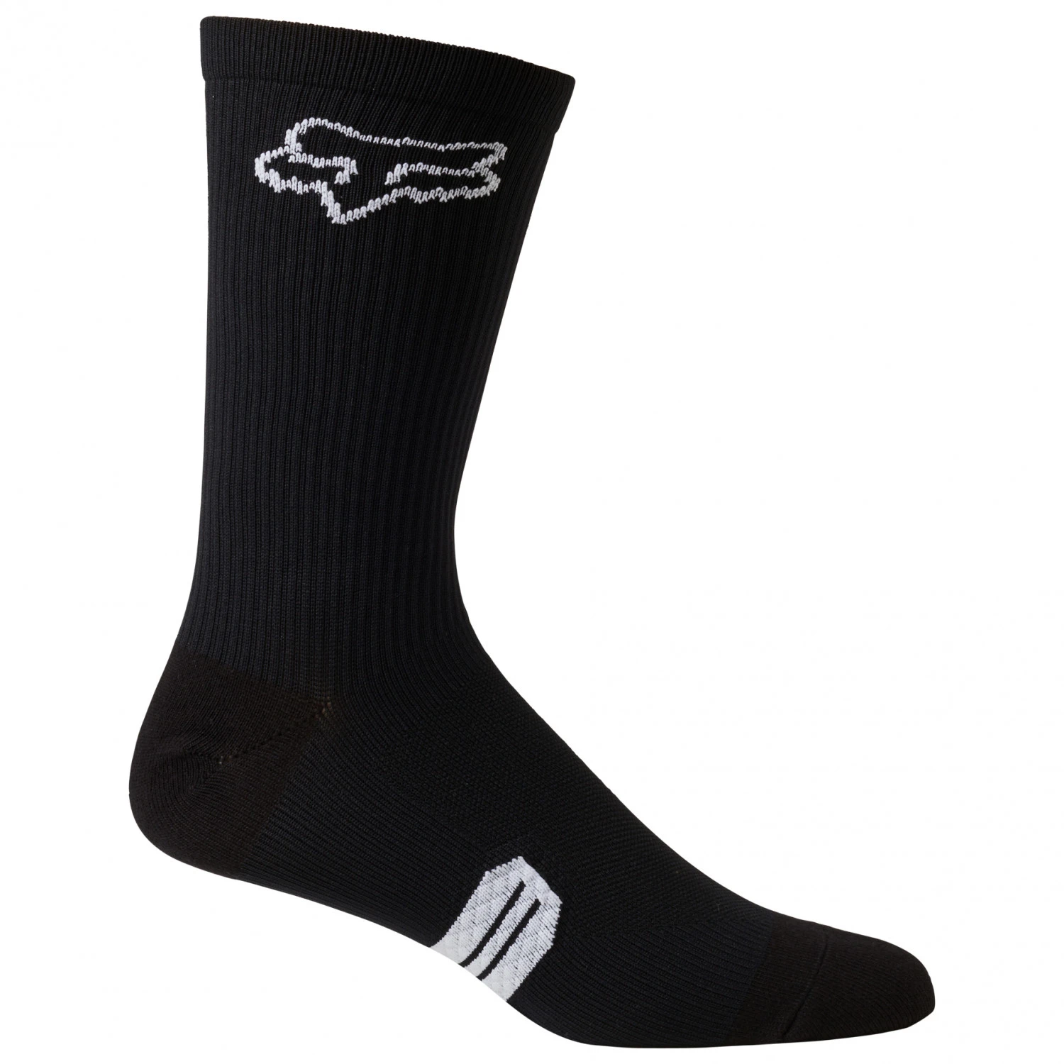 FOX Racing - 8' Ranger - Chaussettes De Cyclisme 2 FOX Racing - 8' Ranger - Chaussettes De Cyclisme – Image 2
