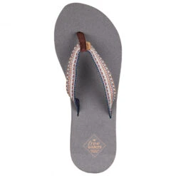 Freewaters - Women's Supreem - Sandales 8 Freewaters - Women's Supreem - Sandales -Magasin De Chaussures D'Extérieur freewaters womens supreem sandales detail 3