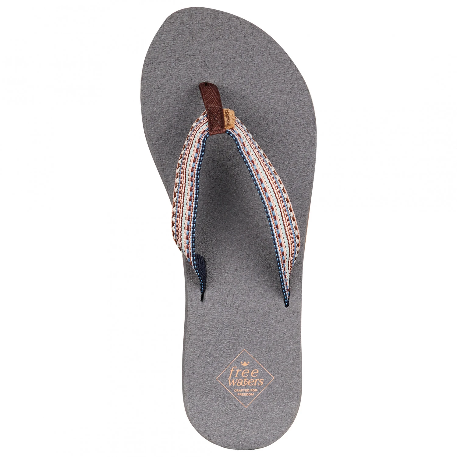 Freewaters - Women's Supreem - Sandales 3 Freewaters - Women's Supreem - Sandales – Image 3