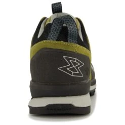 Garmont - Dragontail - Chaussures Multisports -Magasin De Chaussures D'Extérieur garmont dragontail chaussures multisports detail 6