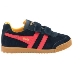 Gola - Kid's Harrier VC - Baskets