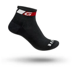 GripGrab - Classic Low Cut Sock - Chaussettes De Cyclisme -Magasin De Chaussures D'Extérieur gripgrab classic low cut sock chaussettes de cyclisme 1