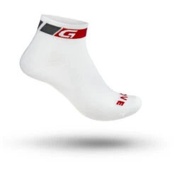 GripGrab - Classic Low Cut Sock - Chaussettes De Cyclisme -Magasin De Chaussures D'Extérieur gripgrab classic low cut sock chaussettes de cyclisme 2