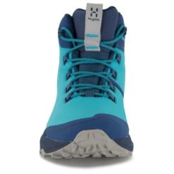 Haglöfs - Women's Haglöfs L.I.M FH GTX Mid - Chaussures De Randonnée 8 Haglöfs - Women's Haglöfs L.I.M FH GTX Mid - Chaussures De Randonnée -Magasin De Chaussures D'Extérieur hagloefs womens hagloefs lim fh gtx mid chaussures de randonnee detail 3