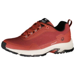 Halti - Women's Fara Low 2 Drymaxx Outdoor Shoes - Chaussures Multisports -Magasin De Chaussures D'Extérieur halti womens fara low 2 drymaxx outdoor shoes chaussures multisports 2